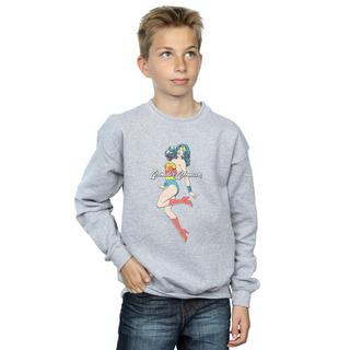 DC COMICS  Sweat 