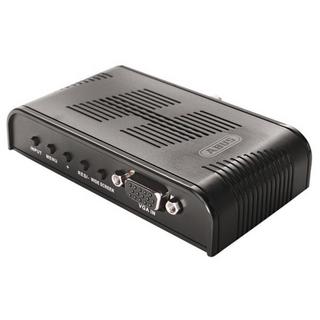 Abus  ABUS TVAC20001 convertisseur de signal vidéo 1600 x 1200 pixels 
