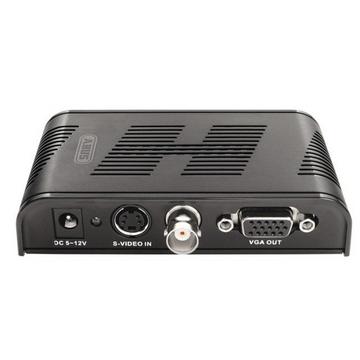 ABUS TVAC20001 convertitore video 1600 x 1200 Pixel
