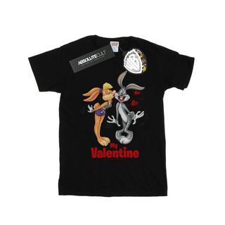 LOONEY TUNES  Tshirt VALENTINE'S DAY 