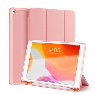 DuxDucis  iPad 10.2 - Dux Ducis Domo Tri-fold Smart Case 