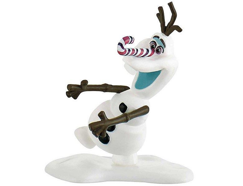 Image of Comic World Olaf Zuckerstange