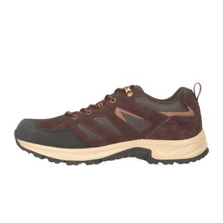 Mountain Warehouse  Wanderschuhe Thunder, Wildleder 