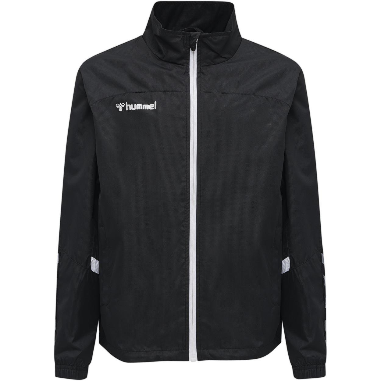 Hummel  kinderjacke hmlauthentic training 