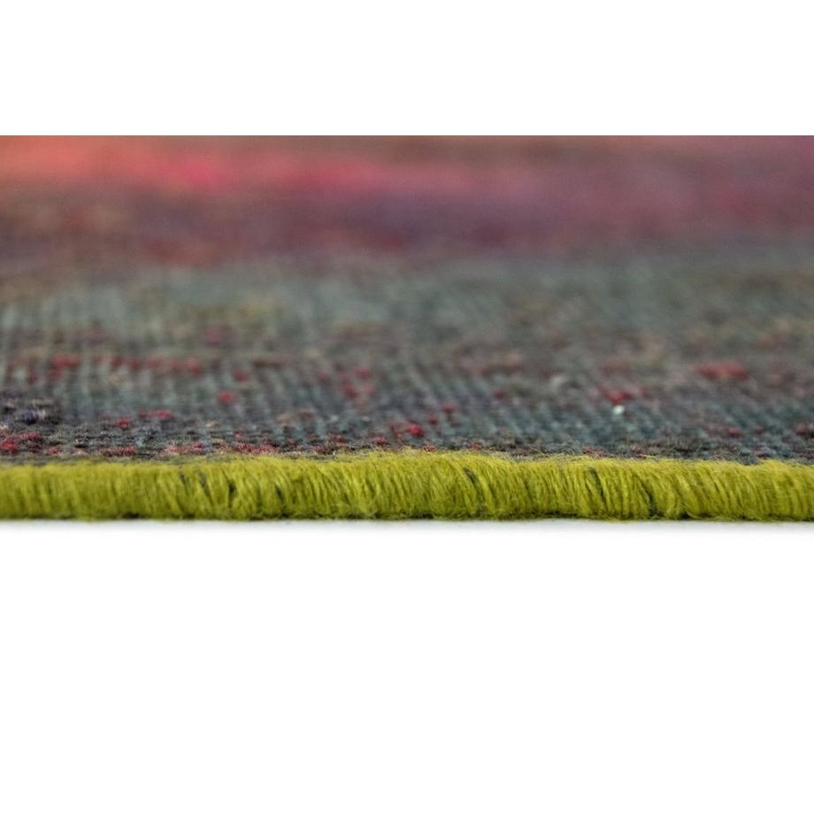 VIDAL Handgemachter Teppich Vintage Royal  