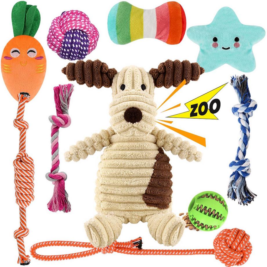 Jouets Pour Chiens, Jouets Pour Chiots