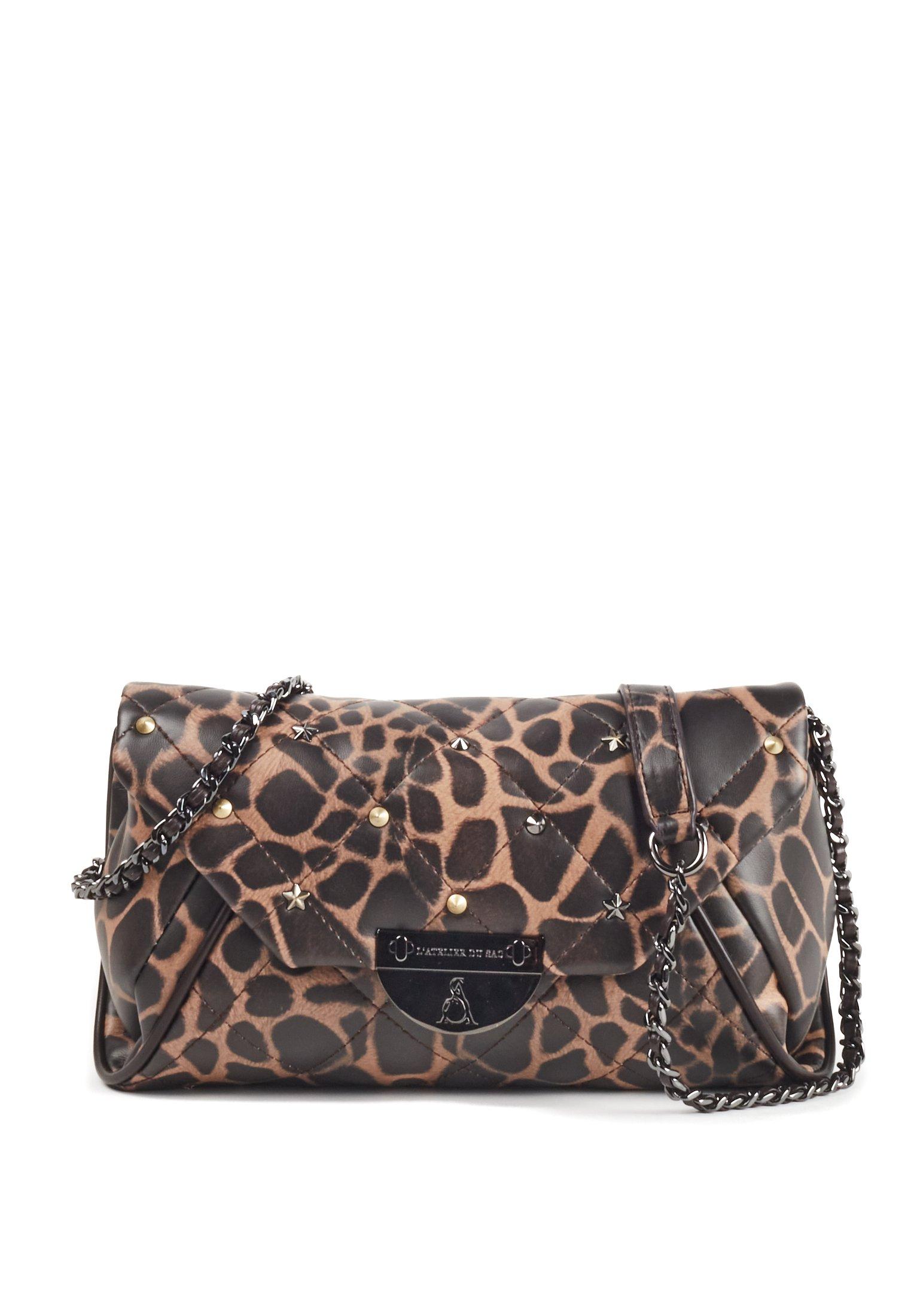 Image of Handtasche Sadie Damen Braun ONE SIZE