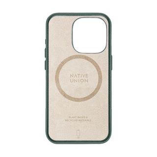 NATIVE UNION  Cover per iPhone 15 Pro 