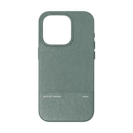 NATIVE UNION  Cover per iPhone 15 Pro 