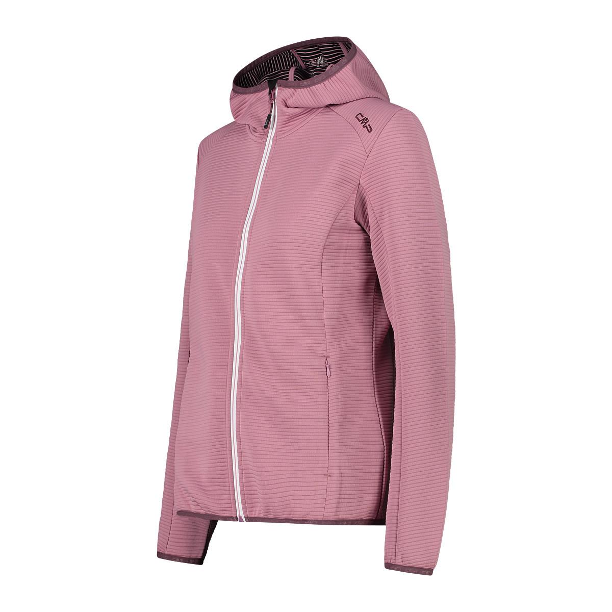 CMP  hoodie damen 