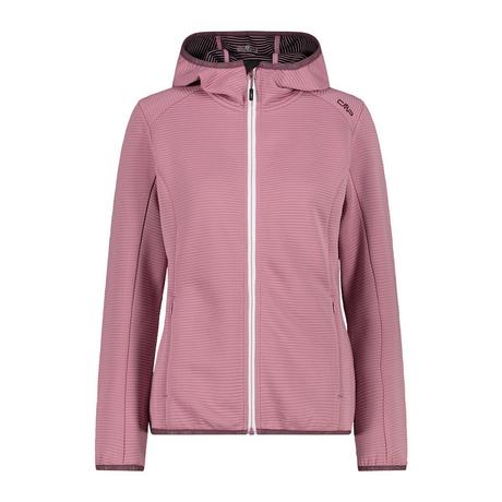 CMP  hoodie damen 