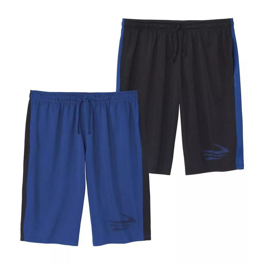 Pantaloncini In Jersey Misura