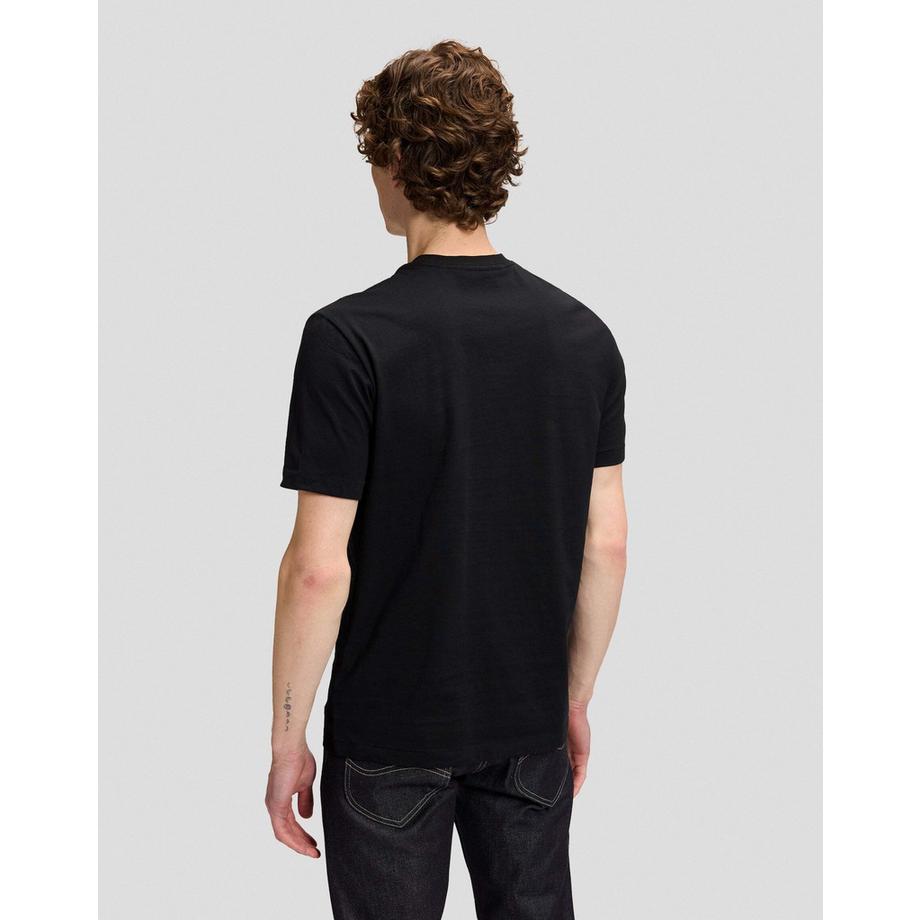 Lee  T-Shirt 101 Shortsleeve Tee 