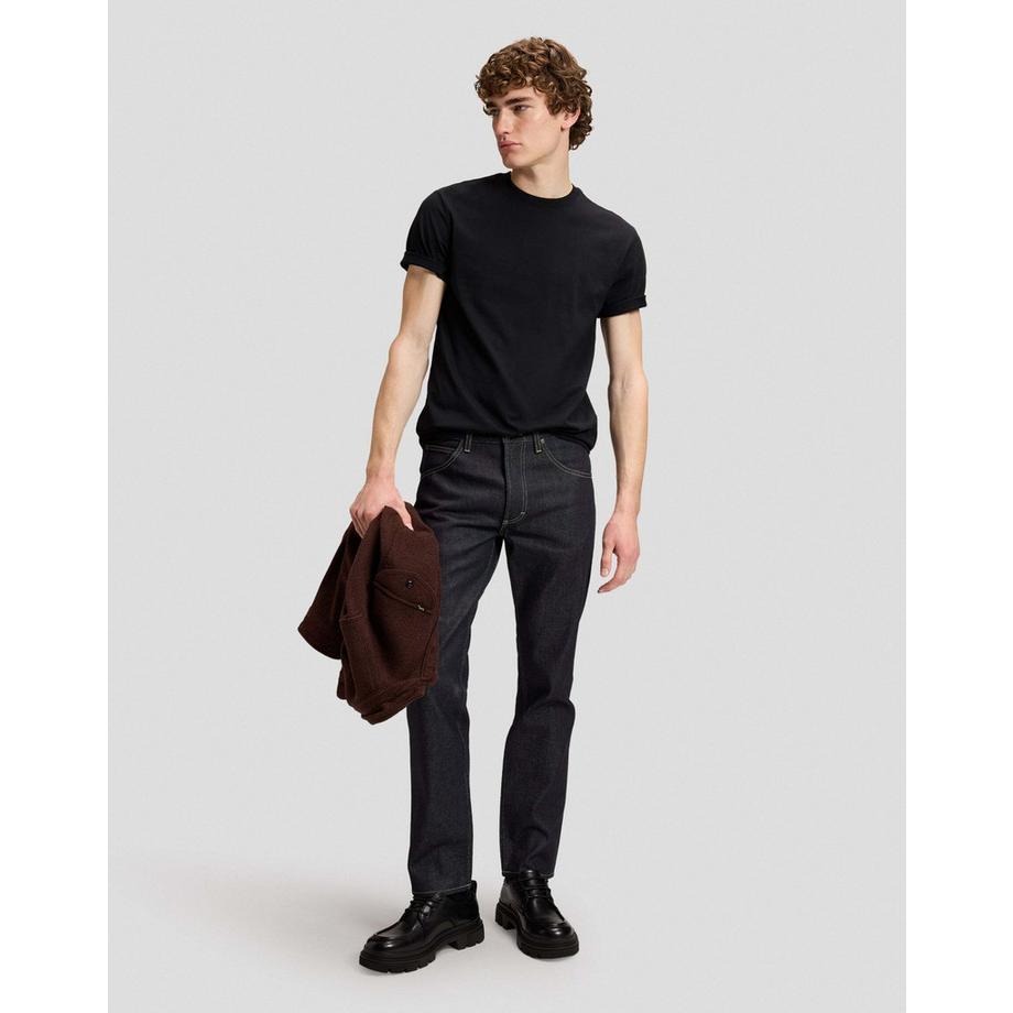 Lee  T-Shirt 101 Shortsleeve Tee 