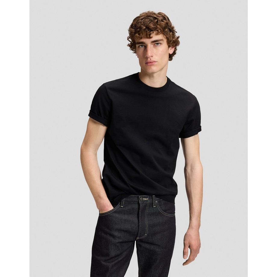 T-Shirt 101 Shortsleeve Tee