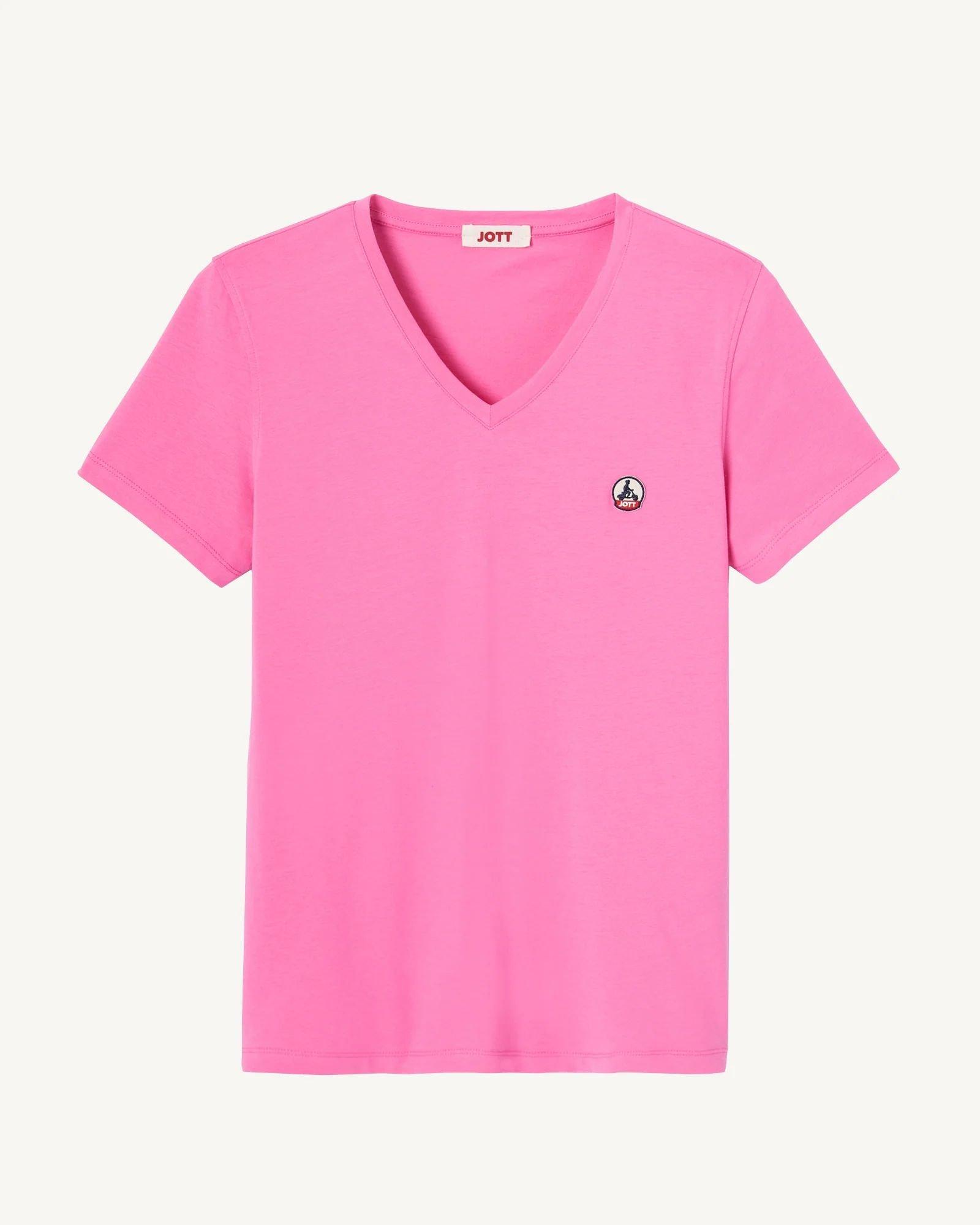 Image of Cancun-s Unisex Rosa S