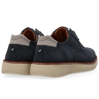 Australian  Pozzato - Basket nubuck 