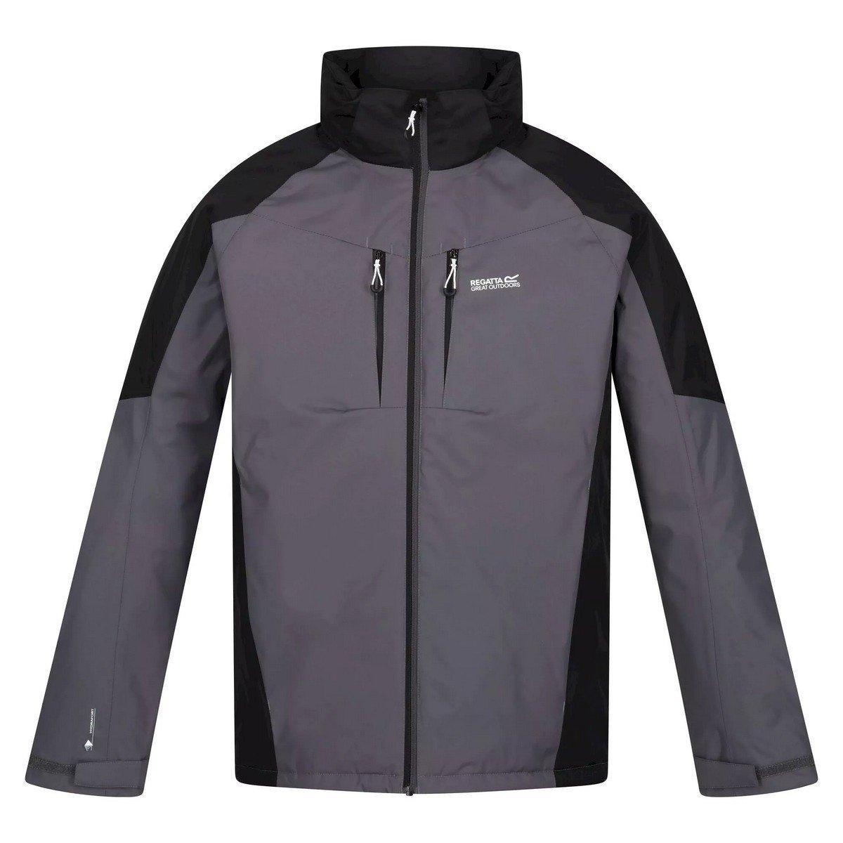 Regatta  Calderdale Jacke, wasserfest 