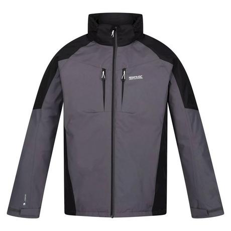 Regatta  Calderdale Jacke, wasserfest 