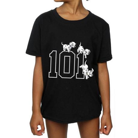 101 Dalmatians  Tshirt 