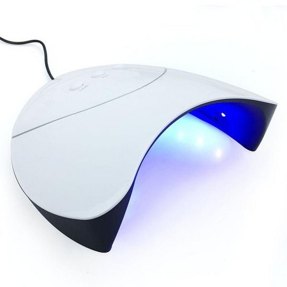 eStore UV/LED Lampe à ongles Z3  
