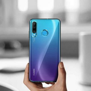 Avizar  Pack Cover + Vetro temperato Huawei P30 Lite 