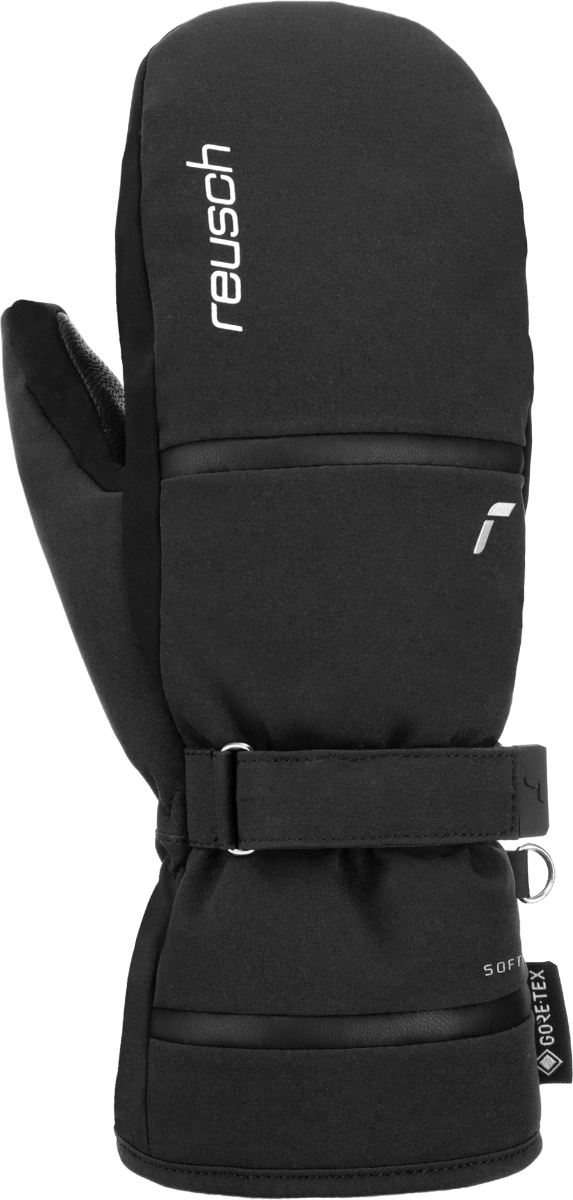 reusch Alessia Gore Tex Guanti a Manopola  