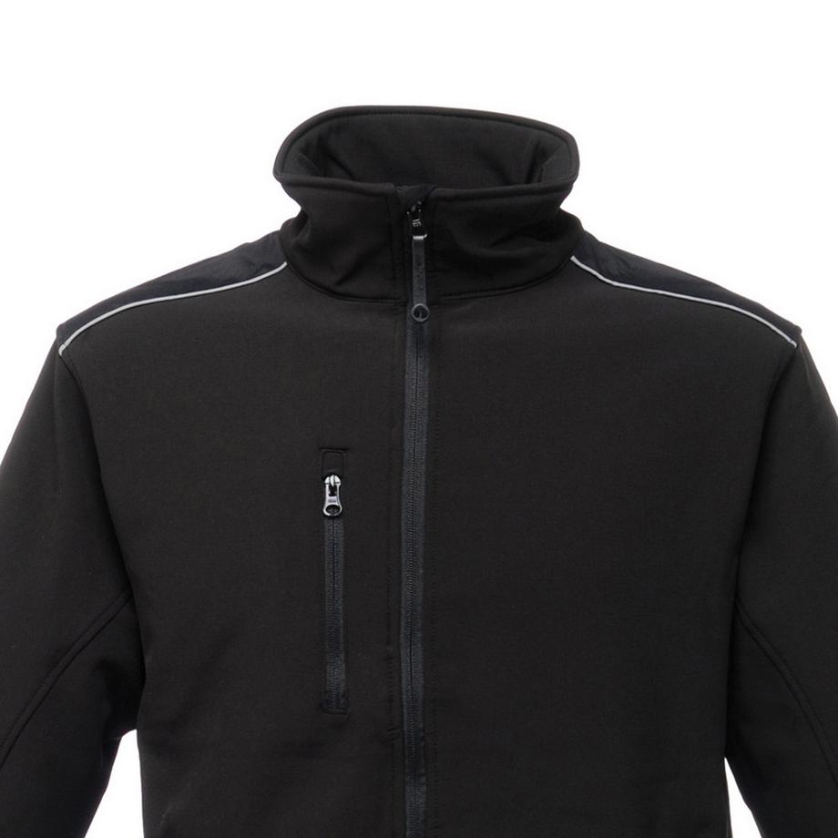 Regatta Sandstorm Veste Softshell Déperlante  