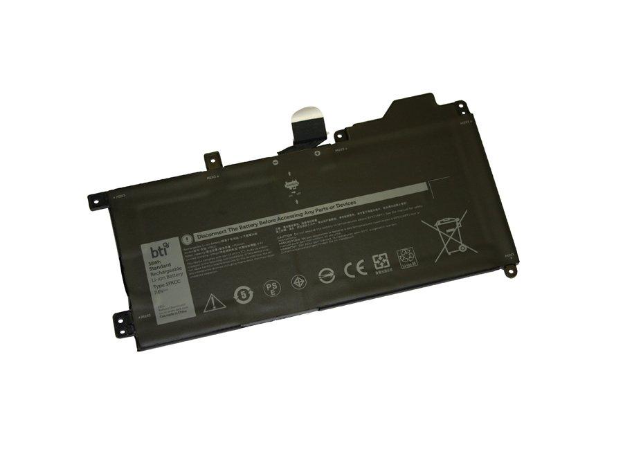 BTI  1FKCC Batteria 