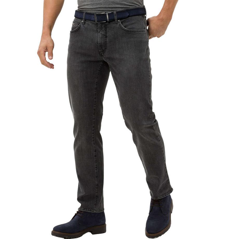BRAX Cadiz Straight Fit Jeans  