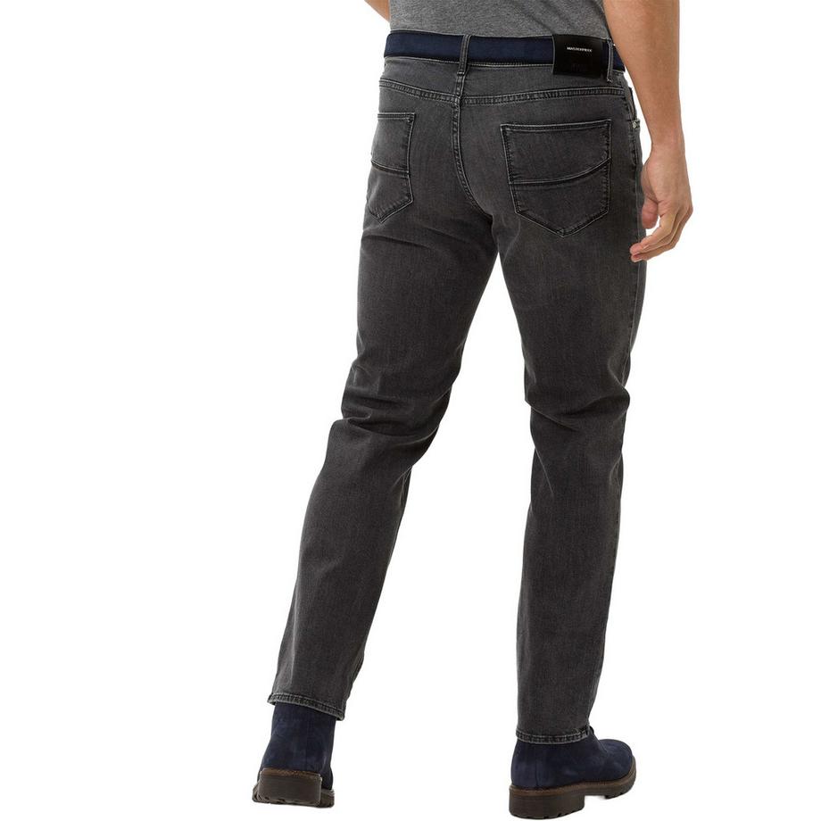 BRAX Cadiz Straight Fit Jeans  