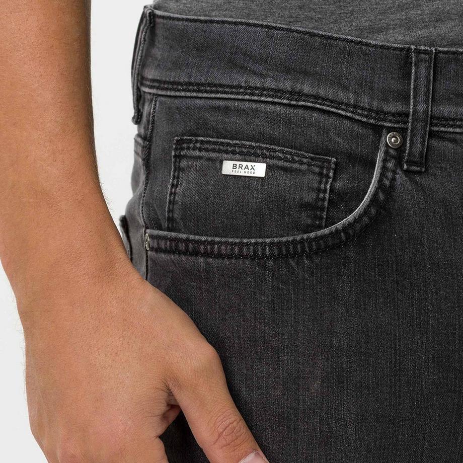 BRAX Cadiz Straight Fit Jeans  