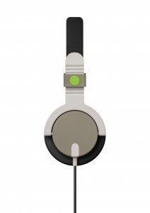 AIAIAI  AIAIAI Capital Kopfhörer Kabelgebunden Kopfband Grün 