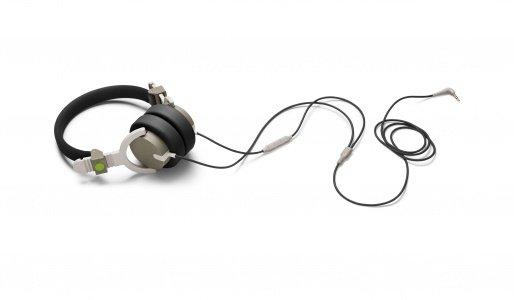 AIAIAI  AIAIAI Capital Kopfhörer Kabelgebunden Kopfband Grün 