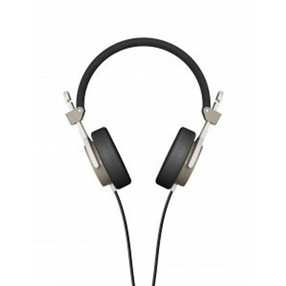 AIAIAI Capital Kopfhörer Kabelgebunden Kopfband Grün