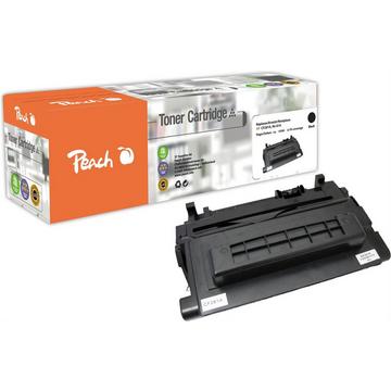 Toner HP CF281A 10'500 Seiten, black