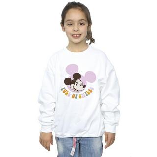 Disney  Full Of Smiles Sweatshirt 