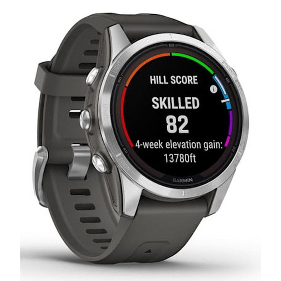 GARMIN  fenix Pro Solar 