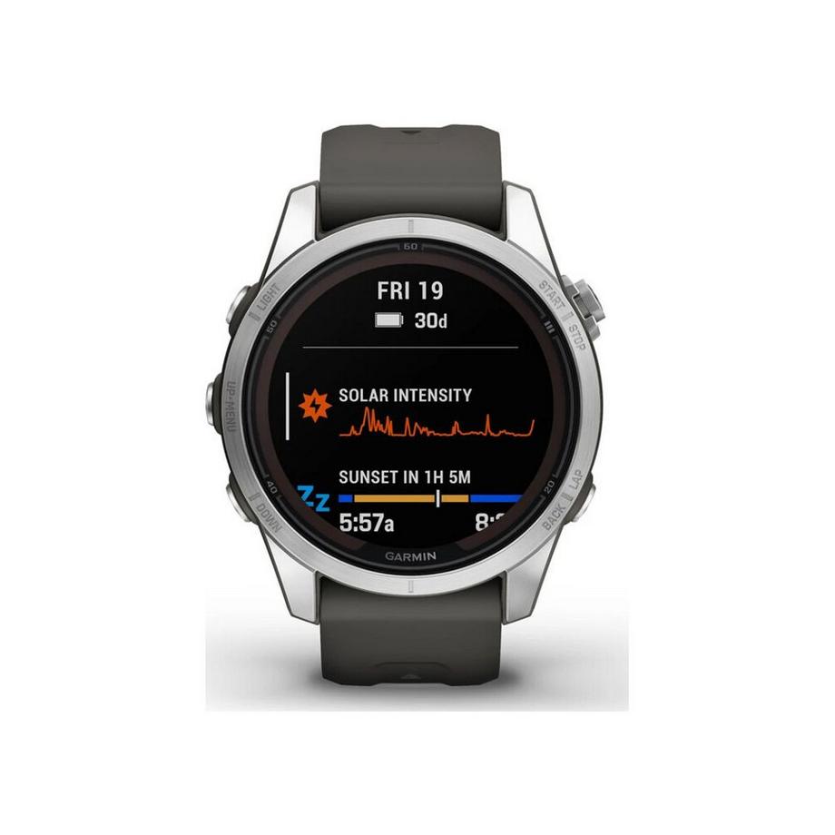 GARMIN  fenix Pro Solar 