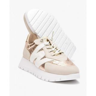 Wonders  Oslo - Wildleder sneaker 