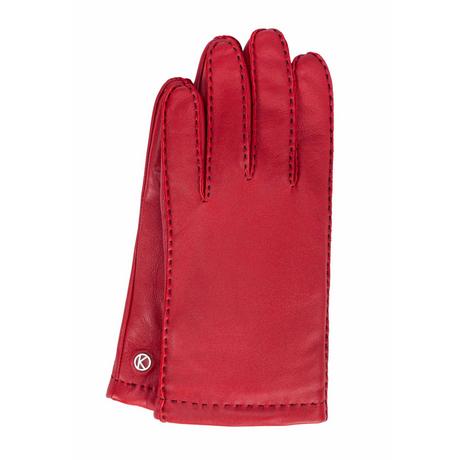 KESSLER  Handgenähte Handschuhe "MILLIE" aus Premium Lammleder mit Touchfunktion 