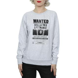 HARRY-POTTER  Wanted Sweatshirt 