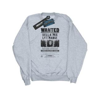 Harry Potter  Wanted Sweatshirt 