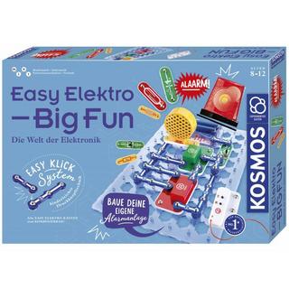 Kosmos  Easy Elektro Big Fun Elektrotechnik 