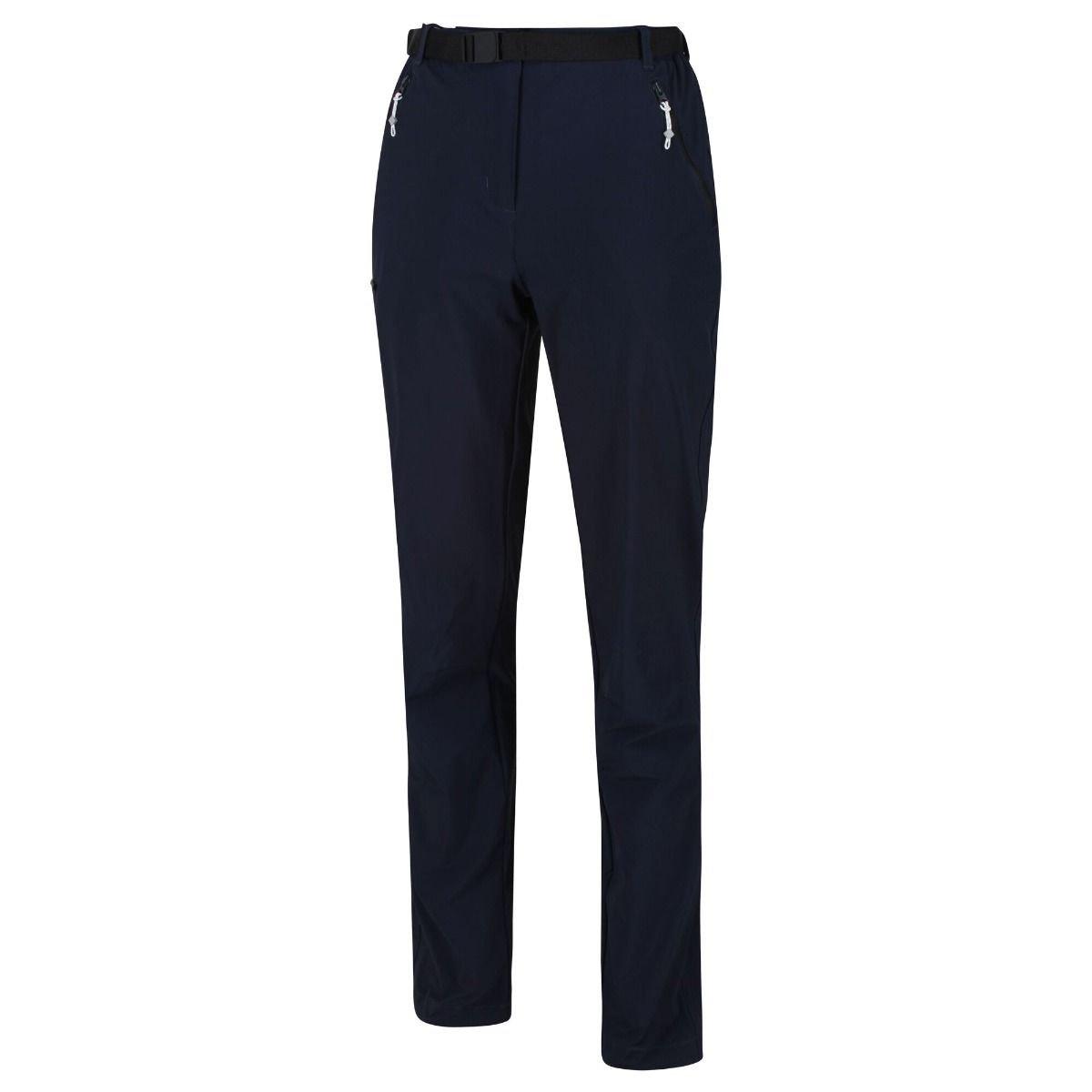 Image of Women's Xert Stretch Iii-38 Unisex Aquamarine 38