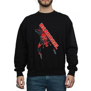 MARVEL  Sweat 