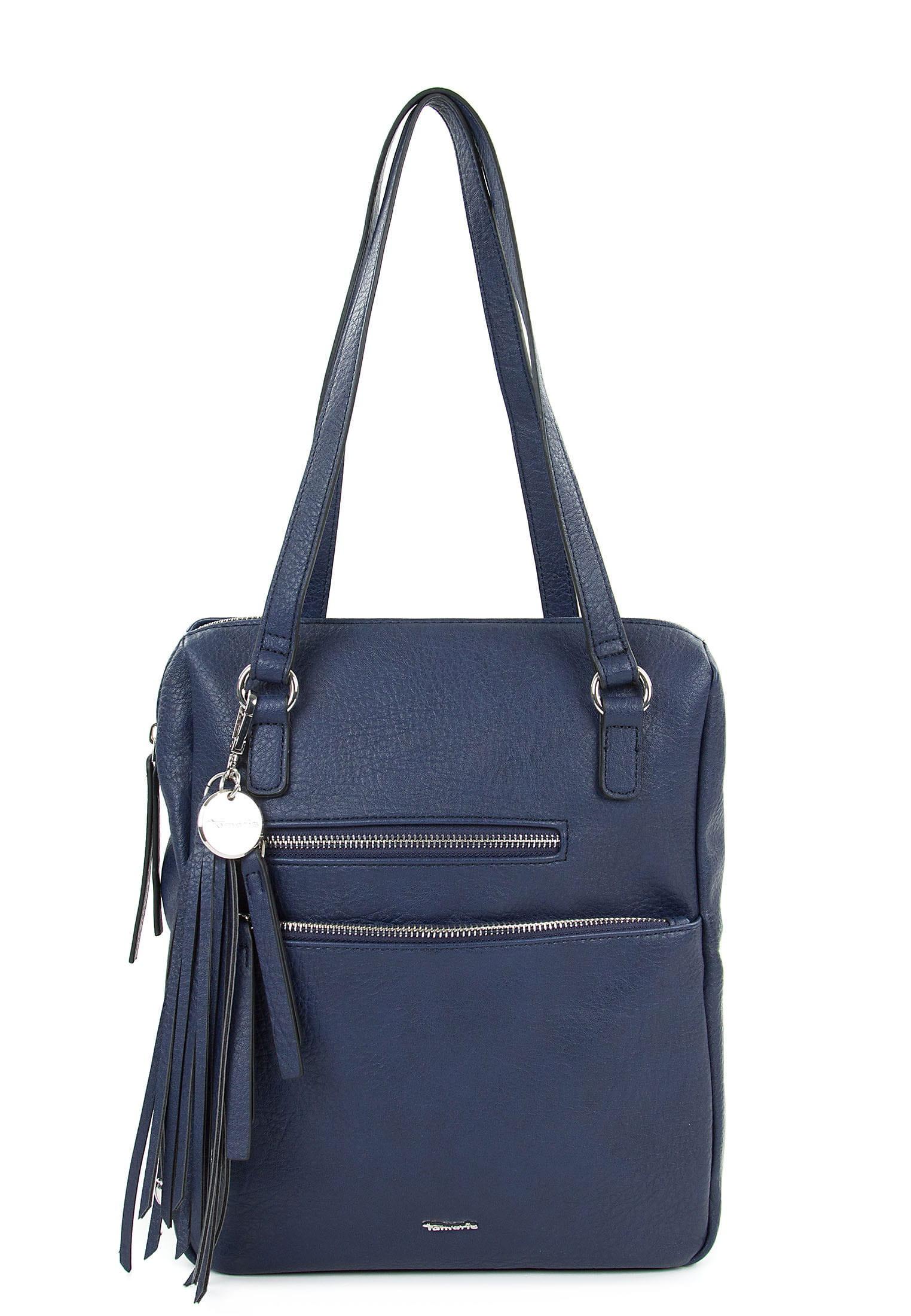 Image of Rucksack Adele Damen Blau ONE SIZE