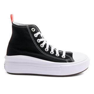 CONVERSE  CHUCK TAYLOR ALL STAR MOVE COLOR POP PLATFORM-39 