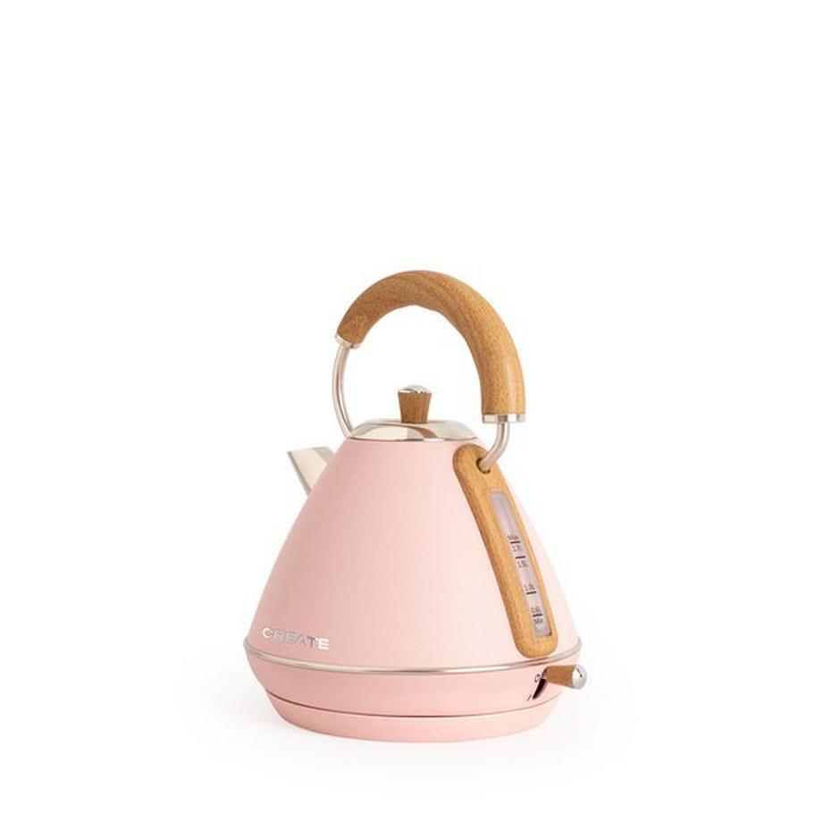 CREATE Kettle Retro - Bouilloire  