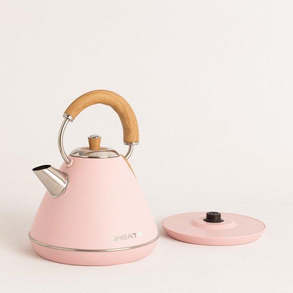 CREATE Kettle Retro - Bouilloire  